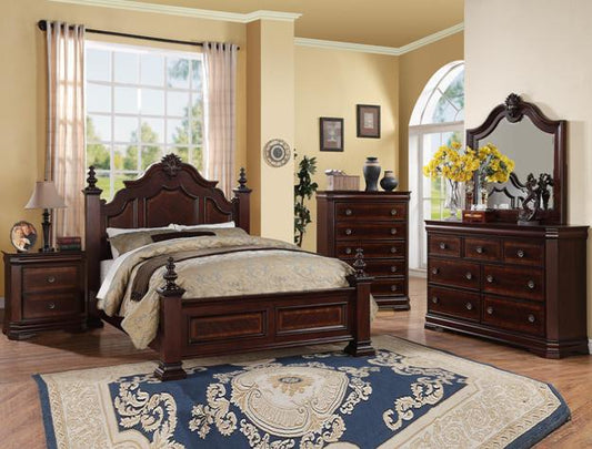 Charlotte Bedroom Suite