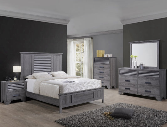 Sarter Bedroom Suite