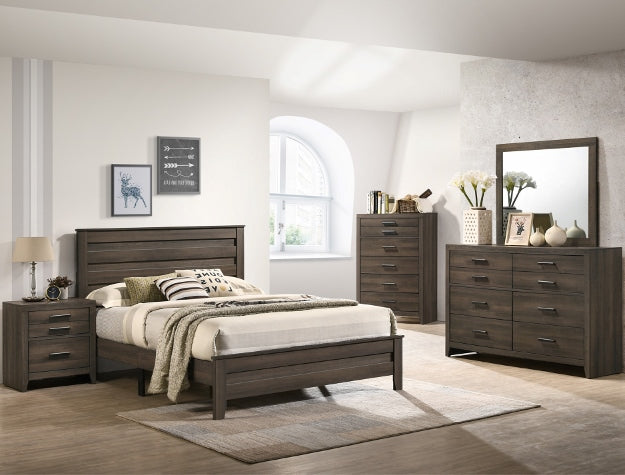 Marley Bedroom Suite
