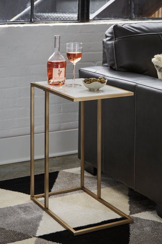 Cynthia Accent Table