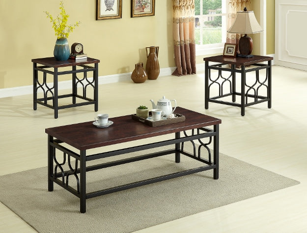 Benjamin Accent Accent Table Group