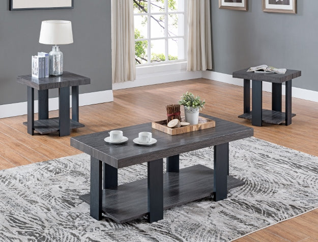 Randy Occasional Table Set