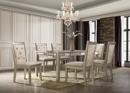 Clara Dining Table Set