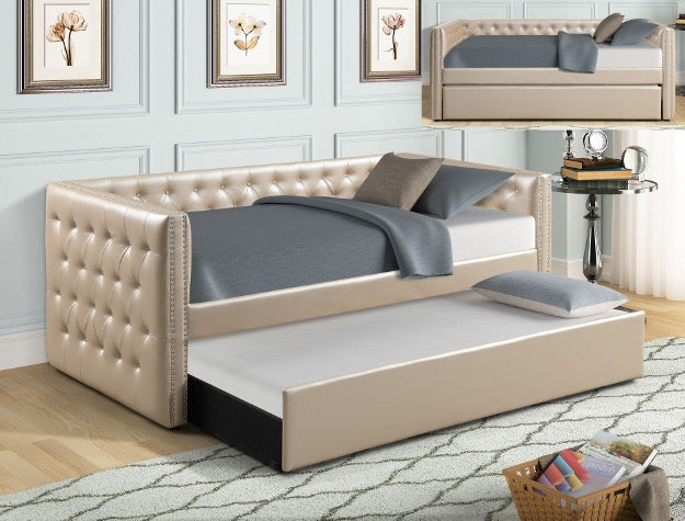 Triana Trundle Bed