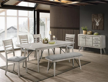 White Sands Dining Collection