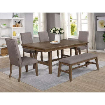 Manning Dining Table