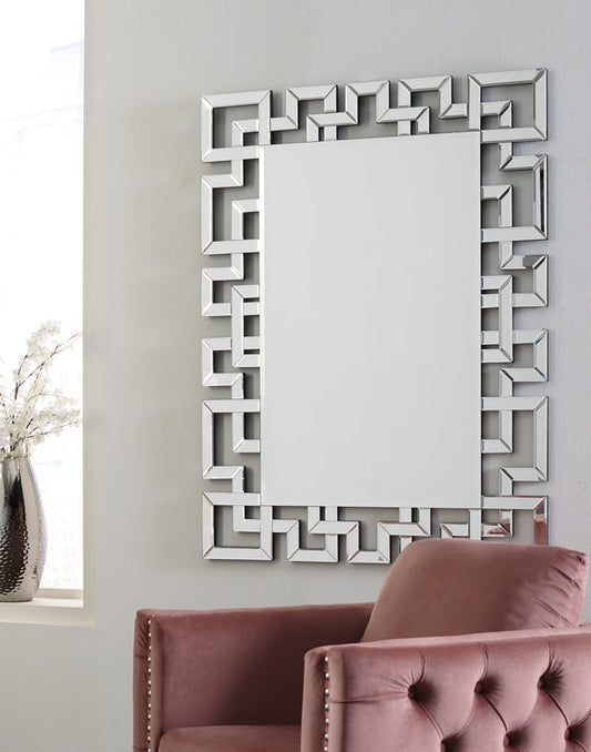 Maggy Accent Mirror