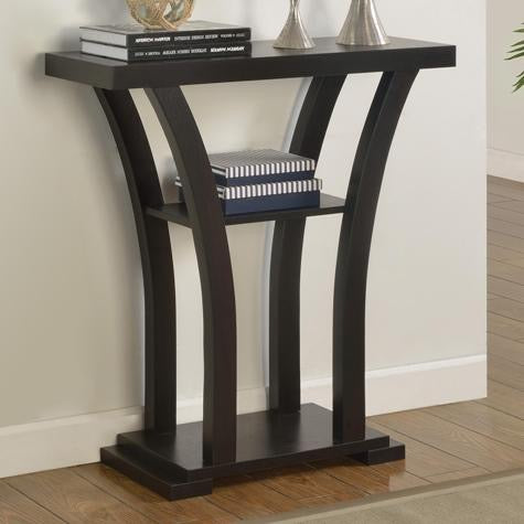 Draper Side Table Consol